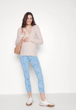 Pullover - Tan -Even-Odd Boutique 19ae9d2bbfb24d9089268cd8d32b080d