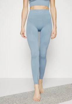 Collants - Blue Grey