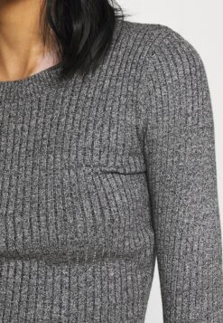 Even&Odd 2 Pack - Pullover - Mottled Grey -Even-Odd Boutique 1add85fcb8284e42a22891b401a72cd8