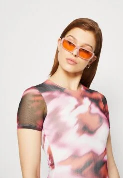 Even&Odd Robe De Jour - Pink -Even-Odd Boutique 1c28c607d0dd4ae59816c5e06f98321f