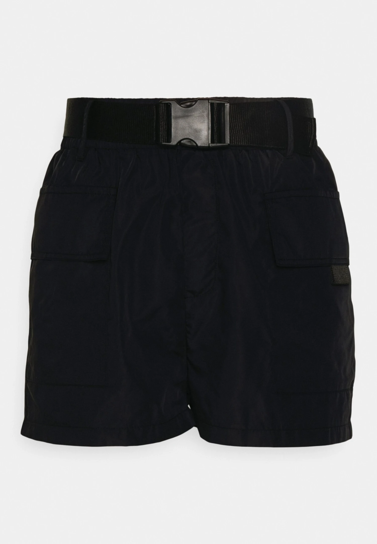 Even&Odd Short - Black 6 Even&Odd Short - Black â Image 4