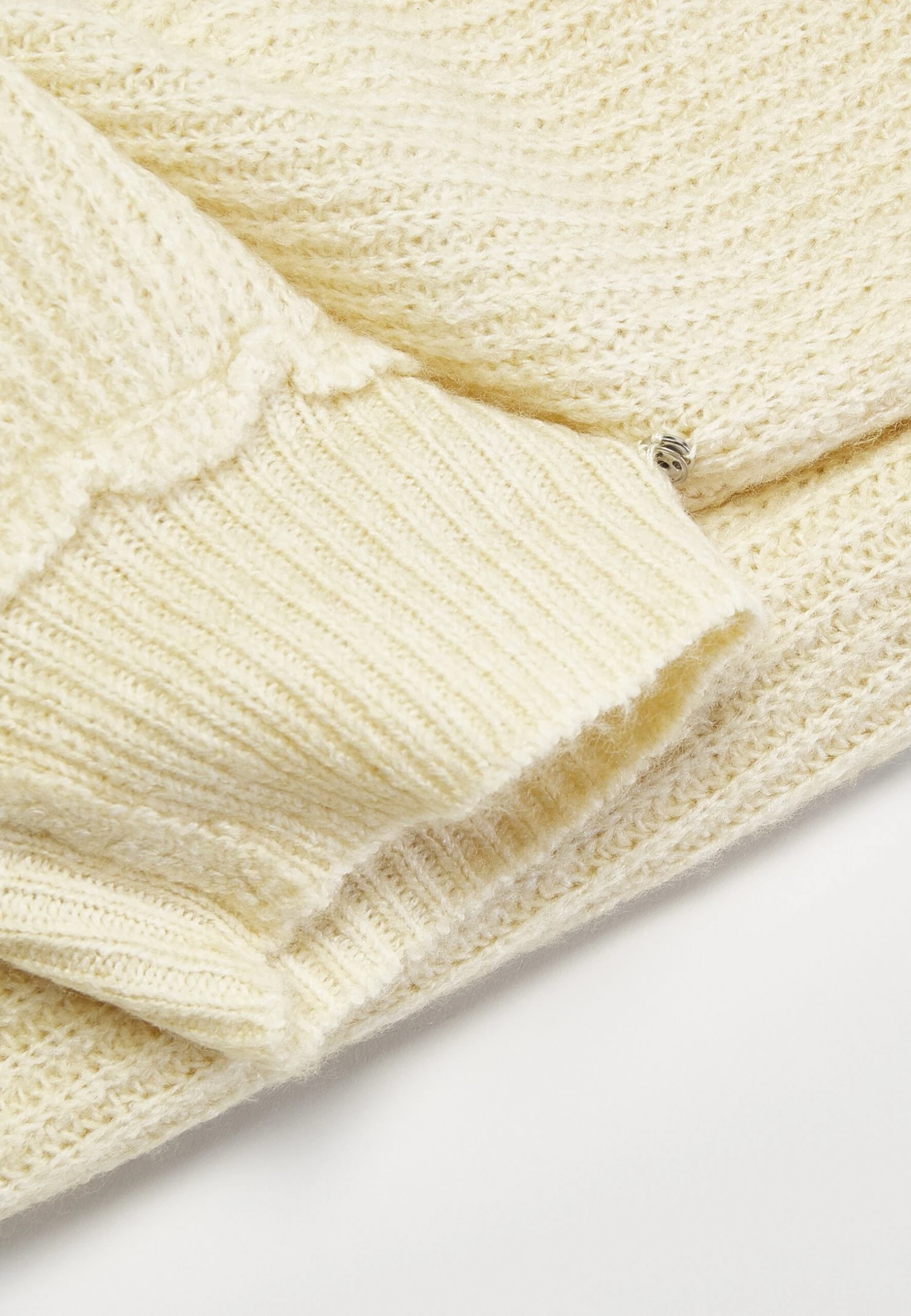 Even&Odd Gilet - Beige 15 Even&Odd Gilet - Beige – Image 13