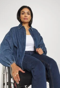 Even&Odd Jean Slim - Blue Denim 16 Even&Odd Jean Slim - Blue Denim -Even-Odd Boutique 1d80fcc6fda74a1892f05c5a04475960