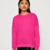 Even&Odd Sweatshirt - Pink -Even-Odd Boutique 1dd47b34e0754ae0b49706a7bf9fce7a