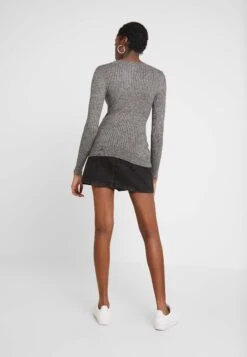 Even&Odd Pullover - Grey -Even-Odd Boutique 1f5cd2fcda3c4de1b30686fa51e6ca98