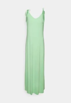 Even&Odd Robe Longue - Green -Even-Odd Boutique 1f8dc02822ab44cdb036d8f4f1158dd2