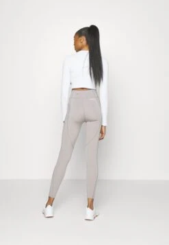 Collants - Grey 9 Collants - Grey -Even-Odd Boutique 20392449fa954834b82d42ad657af729