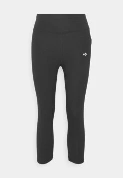 Pantalon 3/4 De Sport - Black -Even-Odd Boutique 205e02bf18344393a8a1495cd80e0fc0