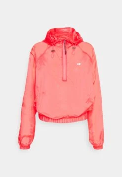 Veste Légère - Coral -Even-Odd Boutique 22176dd100374137883a721b8c050a97