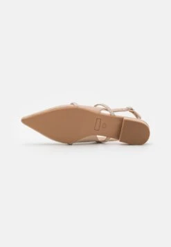 Even&Odd Ballerines - Beige -Even-Odd Boutique 223969bd250342aa81c6afaa4b13fb2b