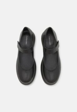 Even&Odd Leather - Ballerines - Black -Even-Odd Boutique 2380d41856a44cad94f36c8014b01c9e