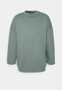 Even&Odd Sweatshirt - Green -Even-Odd Boutique 24c734178ade44e7a24435172ebe9fc1