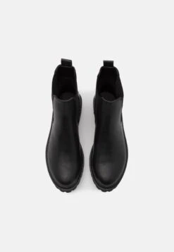 Even&Odd Bottines À Plateau - Black -Even-Odd Boutique 24e2c0d6959c440396bbcb483e1225b3
