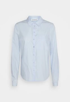 Even&Odd Blouse - Light Blue -Even-Odd Boutique 24f5c6f5047b46d684ac3adb16aeb2fd