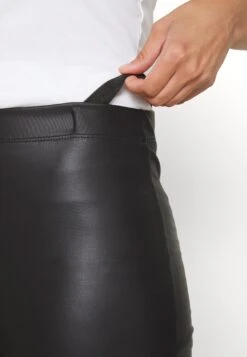 Even&Odd Legging - Black -Even-Odd Boutique 2513410e7ec142e8930a181f04565c8c