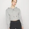 Sweatshirt - Grey 2 Sweatshirt - Grey -Even-Odd Boutique 25ca83b0a2224b57ae58b0929b54e4eb