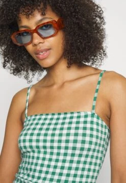 Even&Odd Strappy Mini Bodycon Dress - Robe En Jersey - Green 11 Even&Odd Strappy Mini Bodycon Dress - Robe En Jersey - Green -Even-Odd Boutique 2ab77dc0f5054da184eb05007975db48