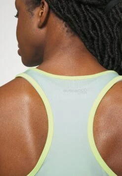 Débardeur - Mint/Yellow -Even-Odd Boutique 2ac49c85ae4140a5a28bcf1ea06cbb86