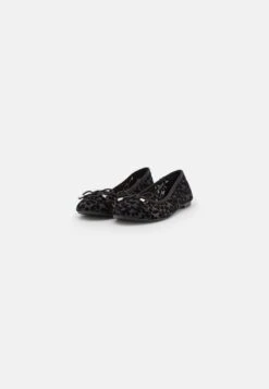Even&Odd Ballerines - Black -Even-Odd Boutique 2cf2eb2167b2493696882ed69fc33772