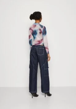 Even&Odd Chemisier - Multi-Coloured -Even-Odd Boutique 2dade710c97249949c7bb15e03bdf1e5