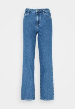 Even&Odd Jean Droit - Blue Denim 12 Even&Odd Jean Droit - Blue Denim -Even-Odd Boutique 2e4b36669f5945eebd057f72363d17a8