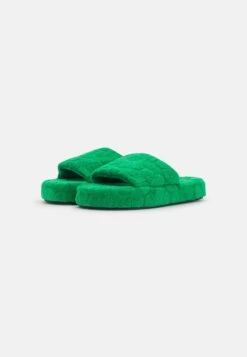 Even&Odd Chaussons - Green -Even-Odd Boutique 2f18bf8944cd4092b87d54cfbe51f6bd