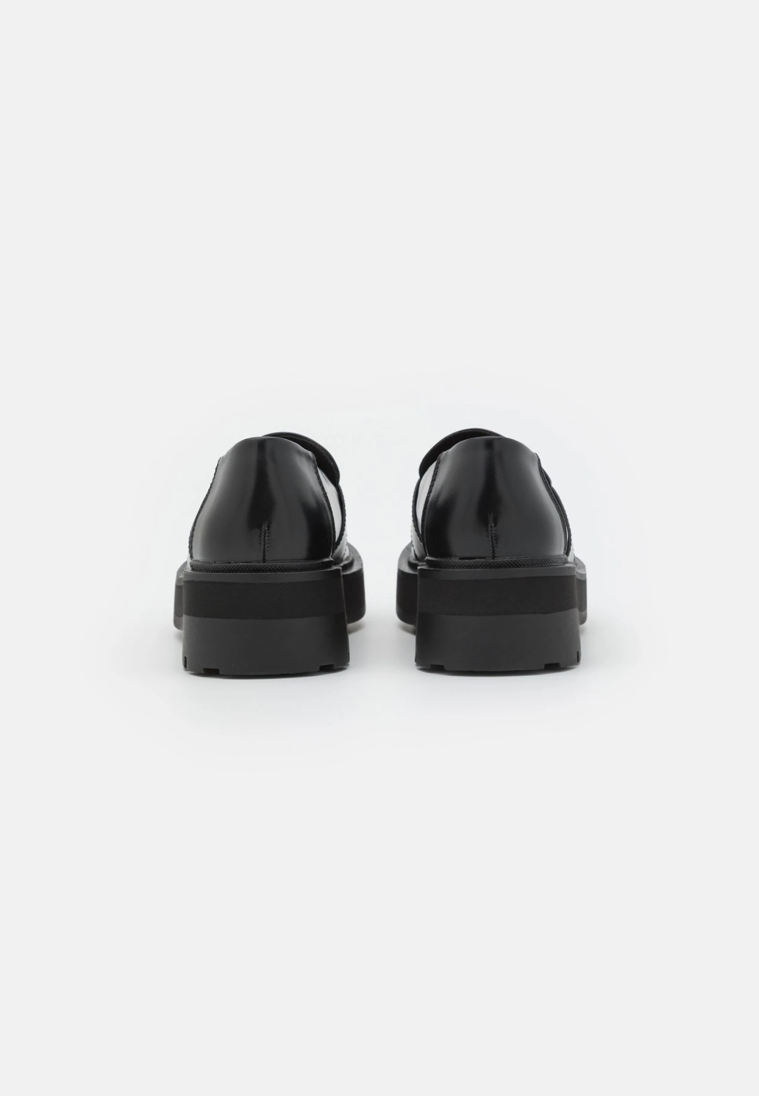 Even&Odd Comfort - Mocassins - Black 8 Even&Odd Comfort - Mocassins - Black – Image 6