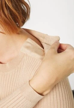 Even&Odd Pullover - Sand -Even-Odd Boutique 2f690db09b3e4bcc8daaa71a1e1a14fe