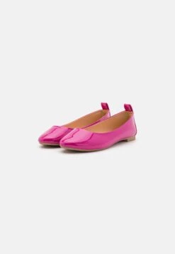 Ballerines - Pink -Even-Odd Boutique 3032daef15934882be94ead2adf0c02c