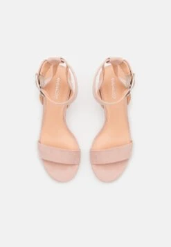 Sandales - Pink -Even-Odd Boutique 30511a913965473580d8439f721b27cc