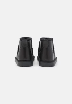 Even&Odd Leather - Boots À Talons - Black -Even-Odd Boutique 309a32b1ac344cb58b002cd46d43fb12