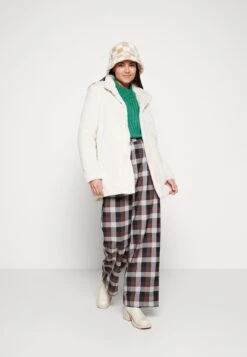 Even&Odd Manteau D'Hiver - Beige -Even-Odd Boutique 30b0f6bd60954788a4109d4e9b727273