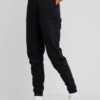 Even&Odd Pantalon De Survêtement - Black 2 Even&Odd Pantalon De Survêtement - Black -Even-Odd Boutique 30edf4b0a60540aeb8ccbe5495b6f741