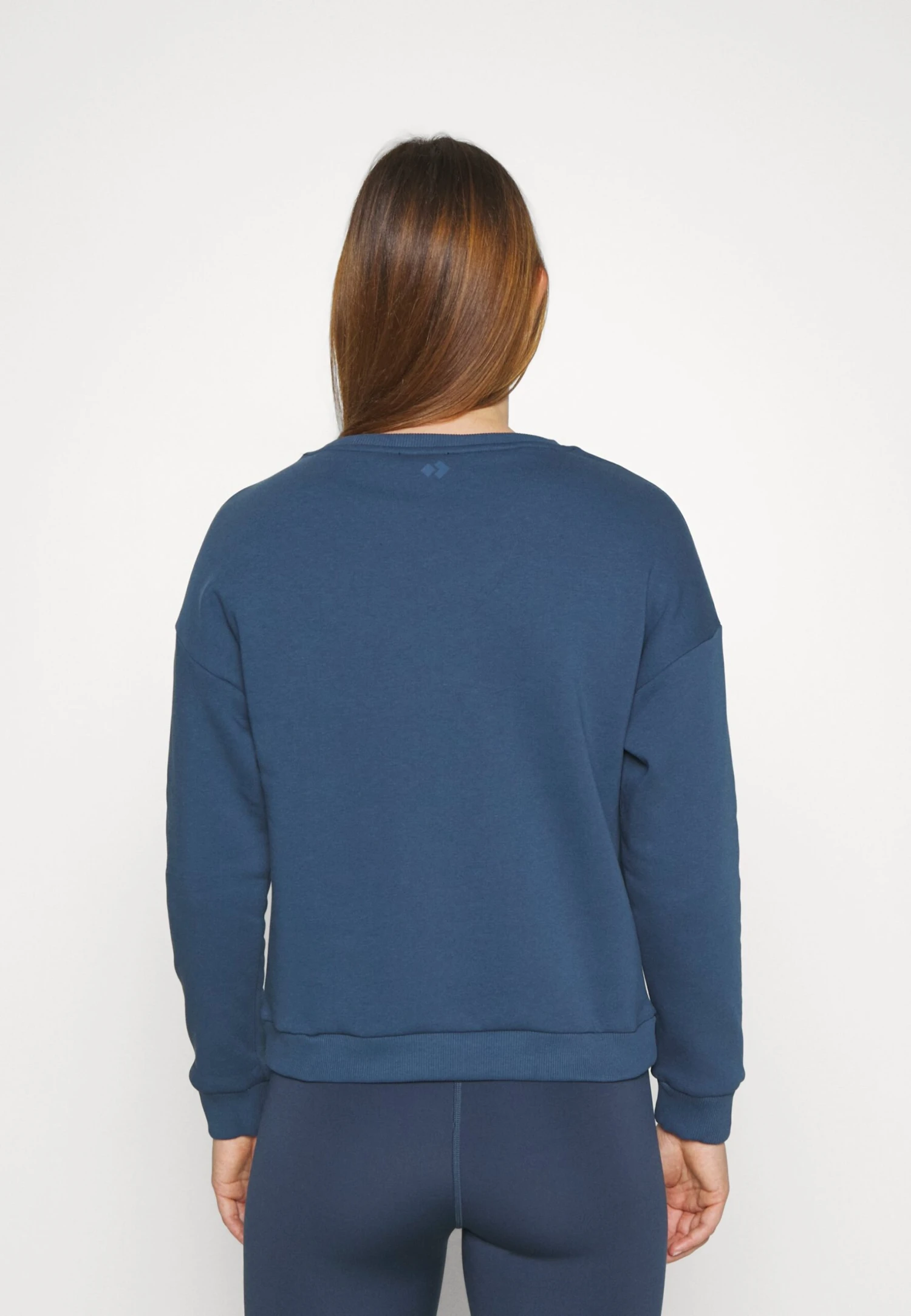 Sweatshirt - Dark Blue 5 Sweatshirt - Dark Blue – Image 3