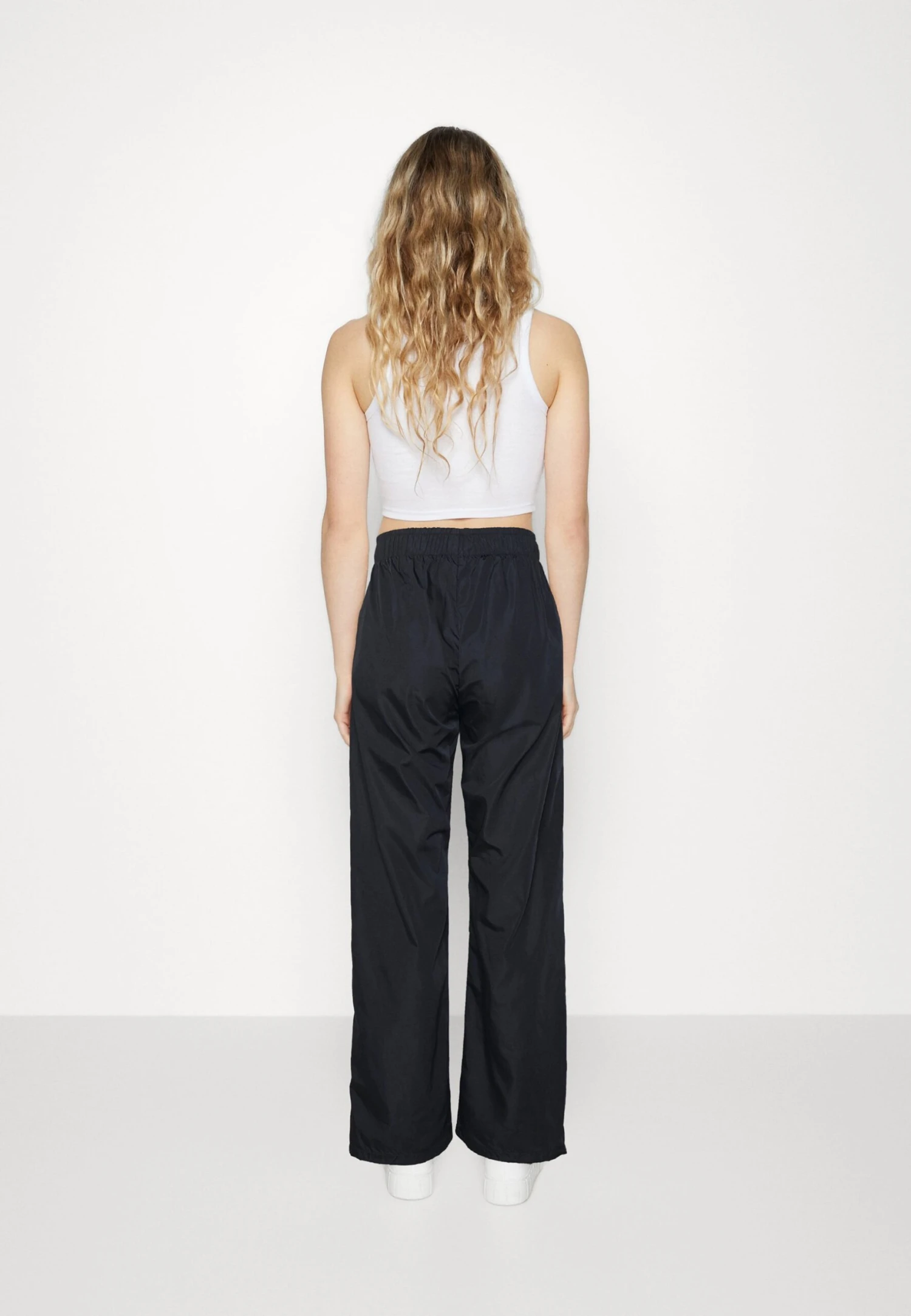 Even&Odd Pantalon Classique - Dark Blue 5 Even&Odd Pantalon Classique - Dark Blue – Image 3