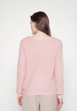 Pullover - Pink 10 Pullover - Pink -Even-Odd Boutique 3299f208a6844d19a92eff84e325adcf