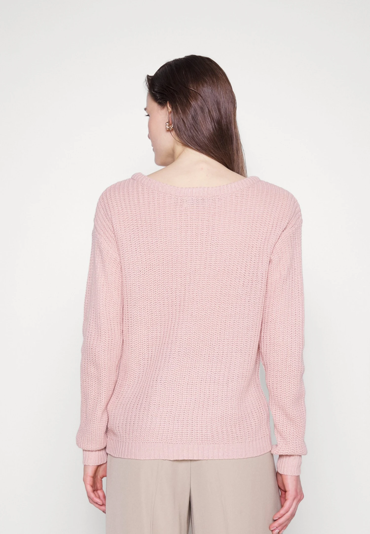 Pullover - Pink 5 Pullover - Pink â Image 3