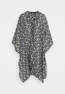 Even&Odd Daisy - Veste Légère - Black -Even-Odd Boutique 32fb039fd20a4a508458039d7486a23f