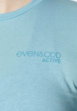 T-Shirt Basique - Light Blue 11 T-Shirt Basique - Light Blue -Even-Odd Boutique 3395e023957e41049160abc5d3ca70c1