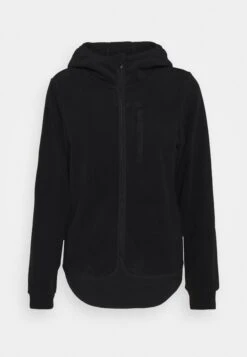 Veste Polaire - Black -Even-Odd Boutique 349ed2bb7b0f411d9e45b62d2c6471d9