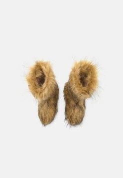 Even&Odd Bottes À Plateau - Brown -Even-Odd Boutique 34c02a144d814e9080df016d3c6ddb93