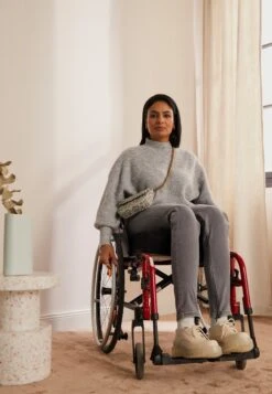 Even&Odd Jeans Skinny - Grey Denim -Even-Odd Boutique 34e5be72796c4e8c9b6fc51cb2f76bd9