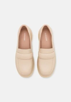 Even&Odd Mocassins - Off-White -Even-Odd Boutique 3540b06a8ae742529f4726a9a2902bae