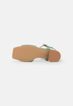 Sandales - Mint 12 Sandales - Mint -Even-Odd Boutique 363572377c59481381329aae3e9b9bce