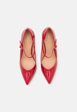 Even&Odd Escarpins - Red 13 Even&Odd Escarpins - Red -Even-Odd Boutique 3793ef6b76bc42af8daee797eaa11d3e