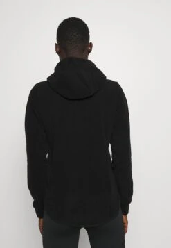 Veste Polaire - Black -Even-Odd Boutique 37ab986b4d5b4e6c96e1d196c6ea2e4a