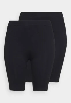 2 Pack - Short - Black 10 2 Pack - Short - Black -Even-Odd Boutique 37bc669232b8442d9d92e161d1e55c58
