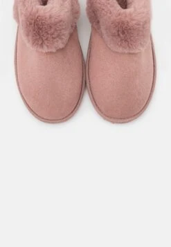 Even&Odd Chaussons - Pink -Even-Odd Boutique 38a66edd60124b81a0bf57b7c2c8bfed