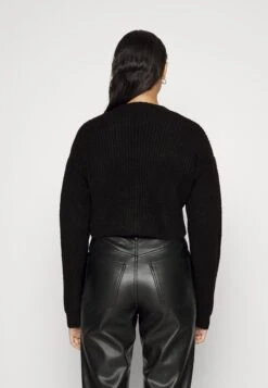 Even&Odd Pullover - Black 9 Even&Odd Pullover - Black -Even-Odd Boutique 38e185887f8547bab3a1ba8afd4c6ce2