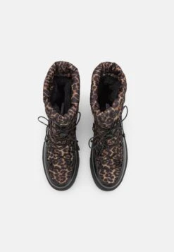 Even&Odd Snow Boot - Bottines À Plateau - Multi-Coloured -Even-Odd Boutique 38e4b52cf91e4316961d04901587f324